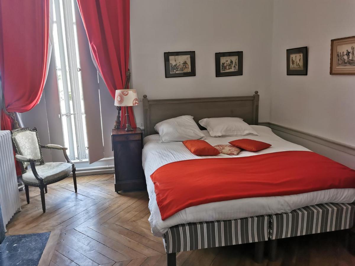 Sainpuits Chateau Des Barres מראה חיצוני תמונה